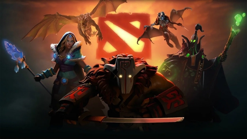 Определился чемпион турнира European Pro League Season 23 по Dota 2
