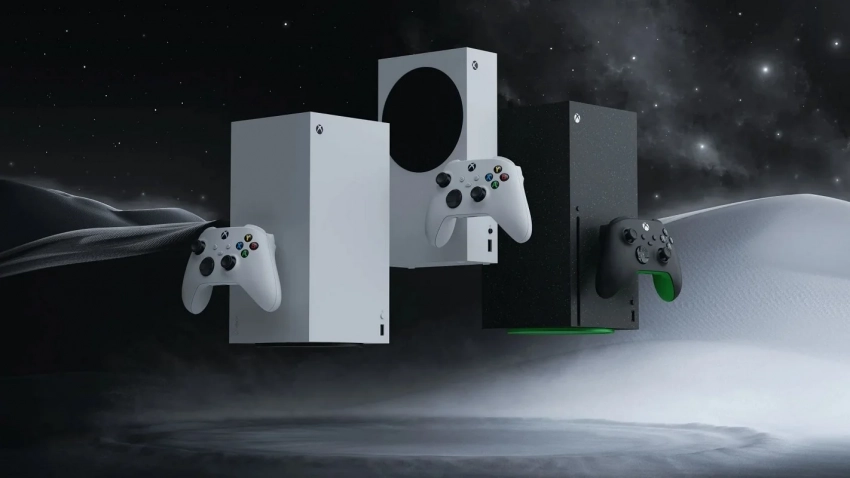 Падение доходов от продаж игр и Xbox и прирост у Game Pass — главное из отчёта Microsoft