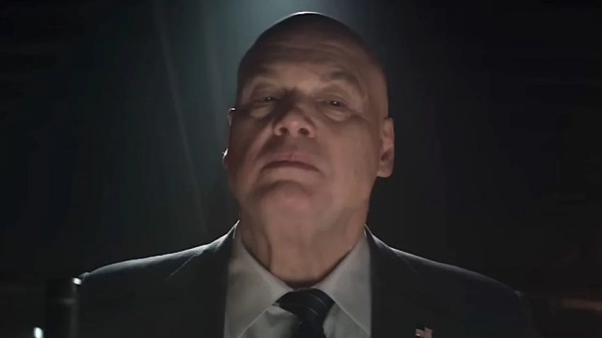 Винсент ДʼОнофрио намекнул на важные для MCU события в «Сорвиголове»