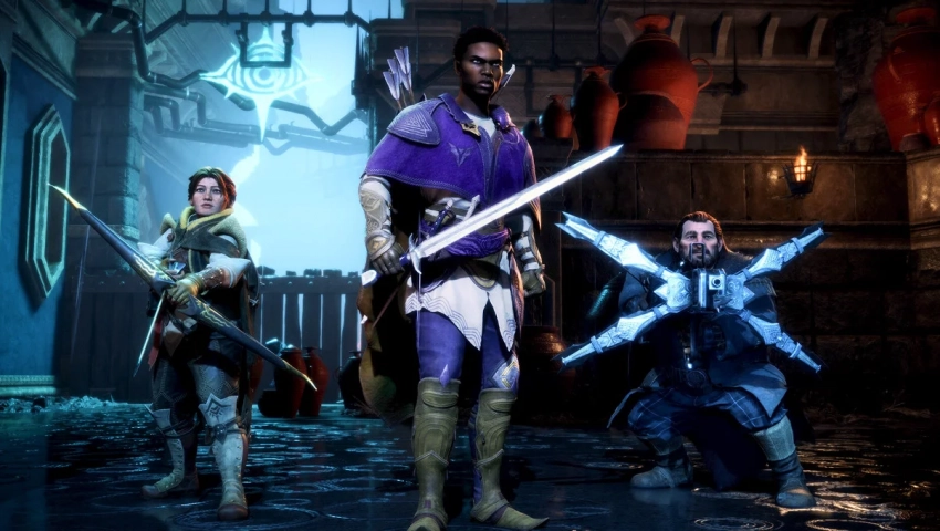 СМИ: авторы Dragon Age и Mass Effect из BioWare опасаются новых увольнений