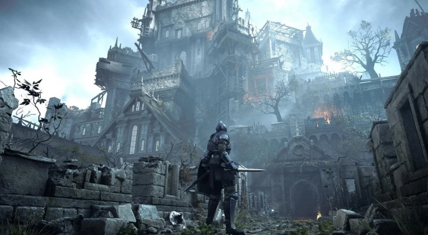 Слух: ремейк Demon's Souls останется эксклюзивом PlayStation 5