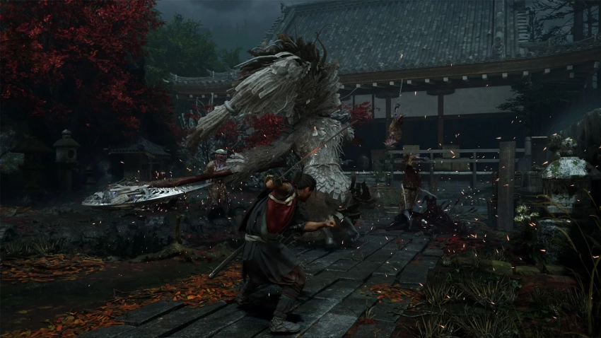 Capcom поделилась деталями об Onimusha: Way of the Sword и анонсировала ремастер второй части