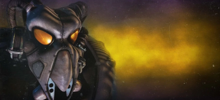 Геймдиректор Disco Elysium считает Fallout 2 лучшей часть серии