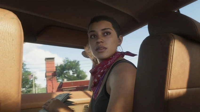 GTA 6 в комнате: EA готова подвинуть релиз новой Battlefield в случае конкуренции