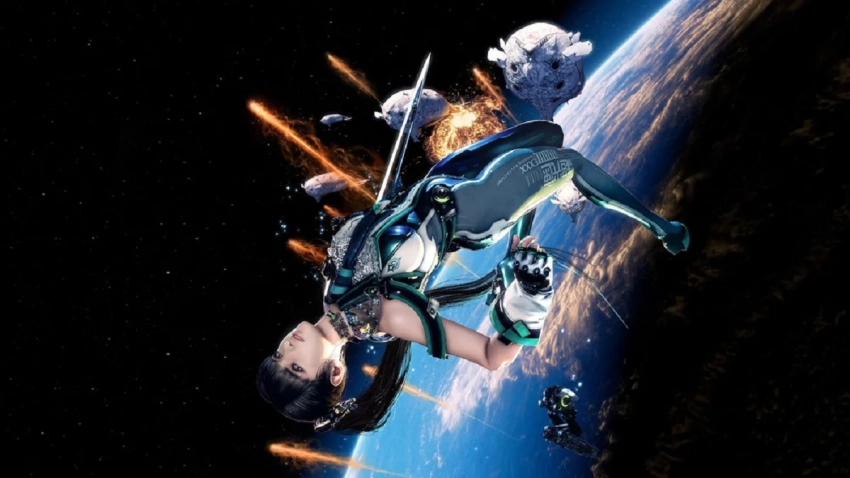 Shift Up рассказала о рекордной выручке и надеждах на версию Stellar Blade для PC