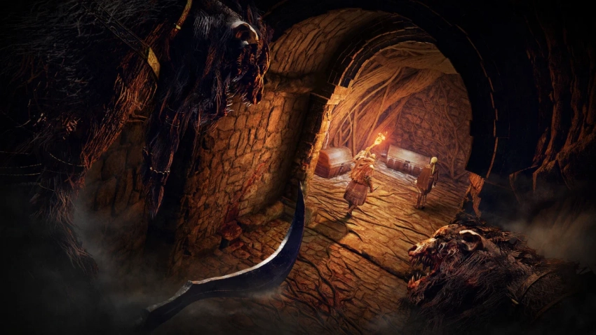 Игроки теста Elden Ring Nightreign сообщили об ошибочной выдаче ключей для разных платформ