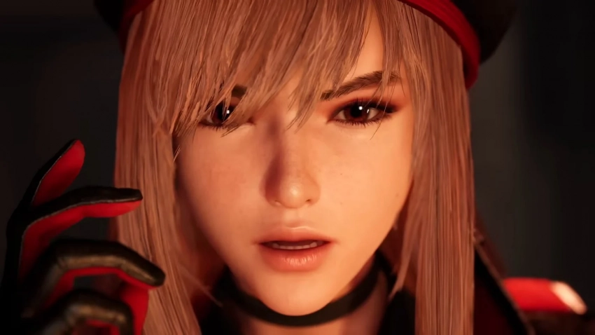 Stellar Blade выпустят на PC в июне вместе с новым DLC по Nikke: Goddess of Victory