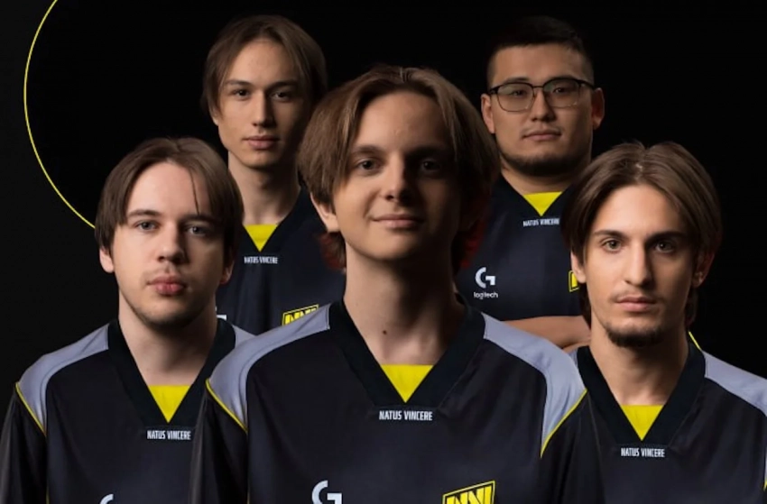 NAVI Junior представит Восточную Европу на PGL Wallachia Season 4 по Dota 2