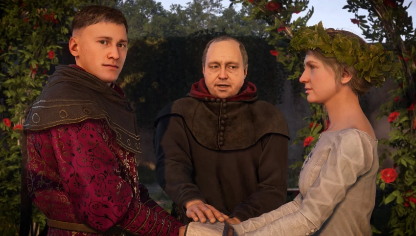 Фанаты Kingdom Come: Deliverance 2 устроили раздачу ролевой игры нуждающимся геймерам
