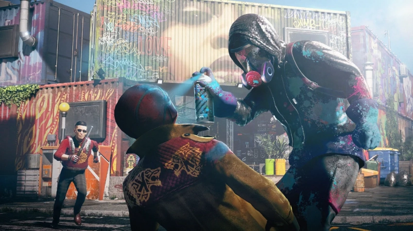 Warhammer 40,000: Rogue Trader и Watch Dogs: Legion пополнят Game Pass до конца месяца