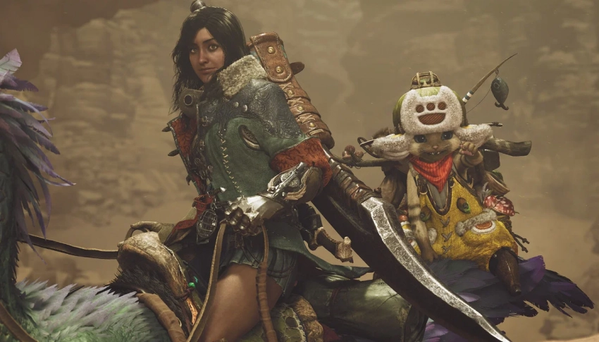 Monster Hunter Wilds получила высокие оценки в восторженных обзорах журналистов
