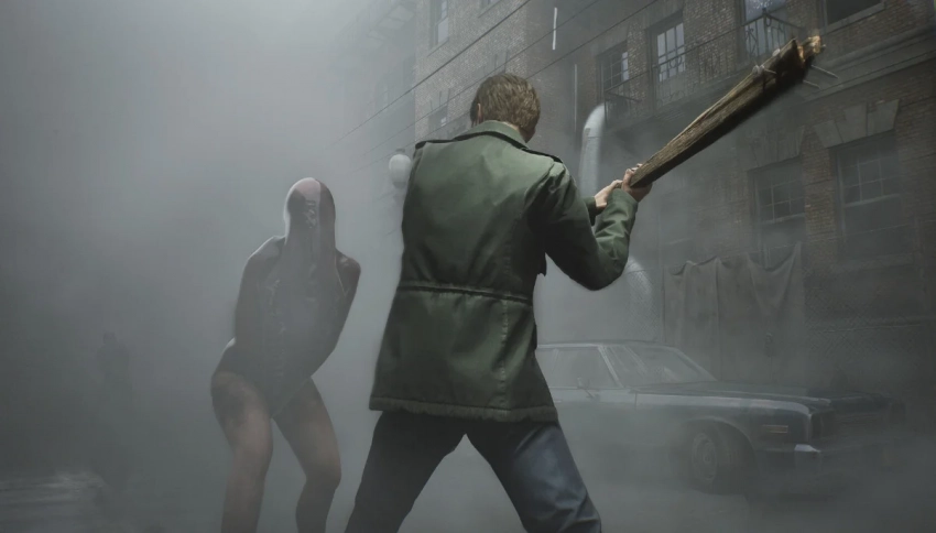 Авторы ремейка Silent Hill 2 сотрудничают с Konami для создания новой игры