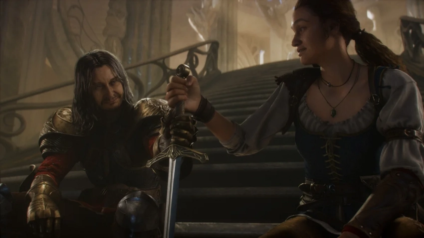 Новую Fable перенесли на 2026 год