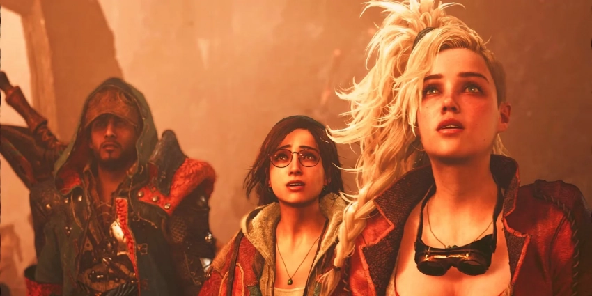 Capcom предупредила о патче первого дня для Monster Hunter Wilds на 15 ГБ