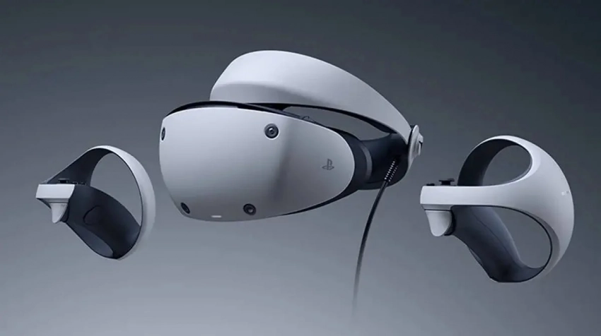 PlayStation с марта снизит цену на PSVR 2 на 150 долларов