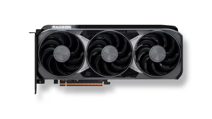 Цены на видеокарты AMD Radeon RX 9070 и 9070 XT в России начинаются от 90 тысяч рублей
