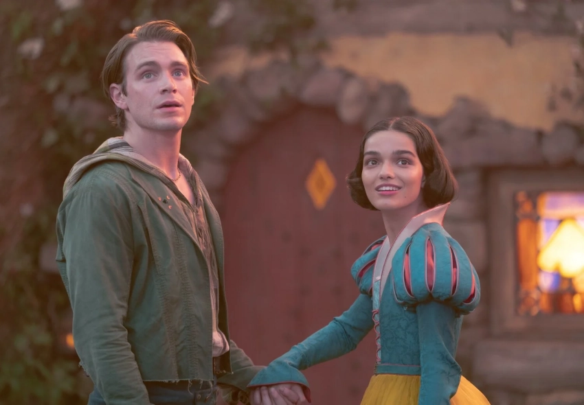 Disney проведет премьеру «Белоснежки» в закрытом формате на фоне скандалов