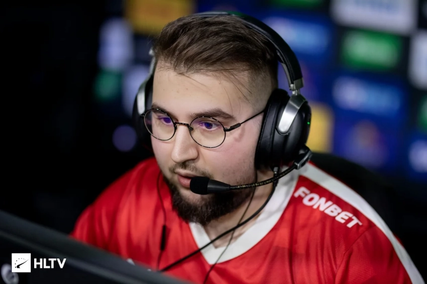 G2 последней вышла в плей-офф ESL Pro League Season 21 по Counter-Strike 2