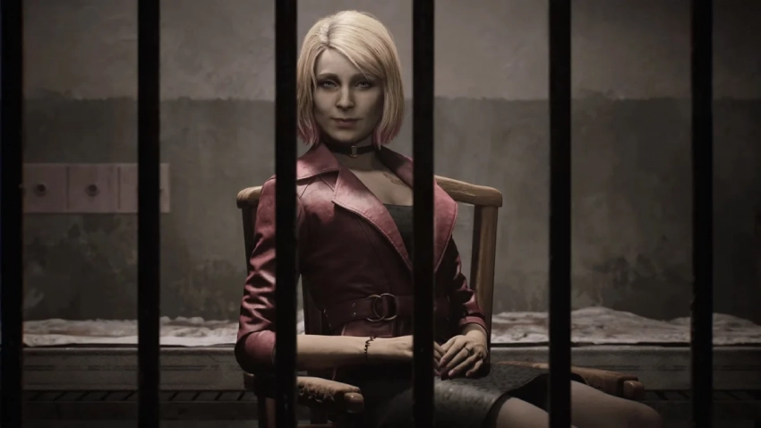 Авторы ремейка Silent Hill 2 изучали фанатские теории во время работы над «Лабиринтом»