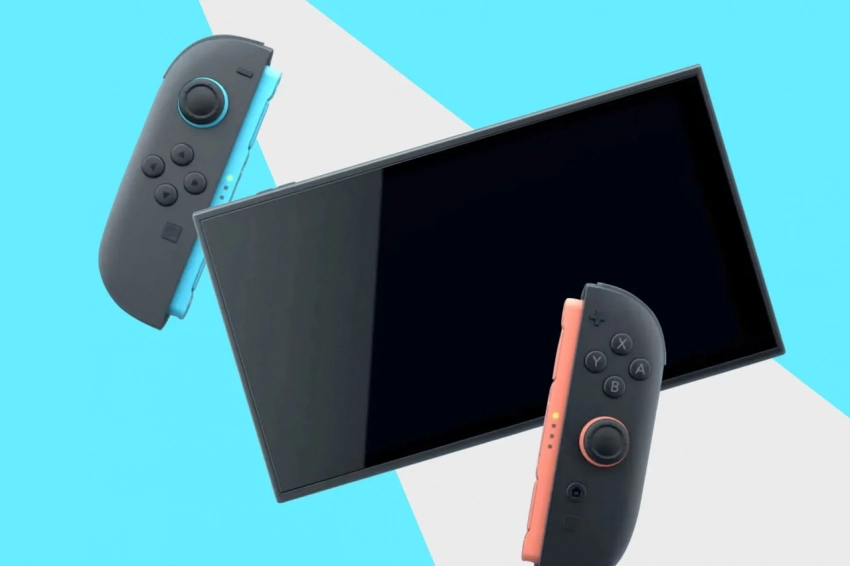 Инсайдеры намекают на новый Nintendo Direct до большой презентации Switch 2