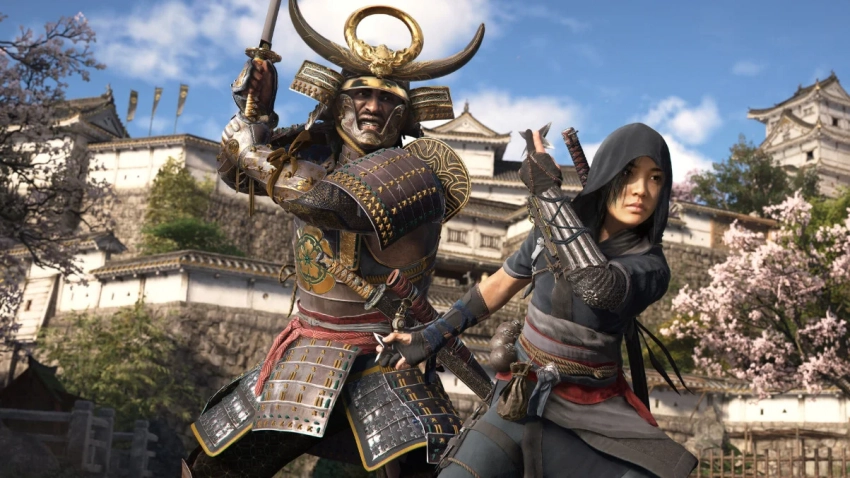 Хендерсон: Assassinʼs Creed Shadows может достичь шести миллионов игроков за первый месяц