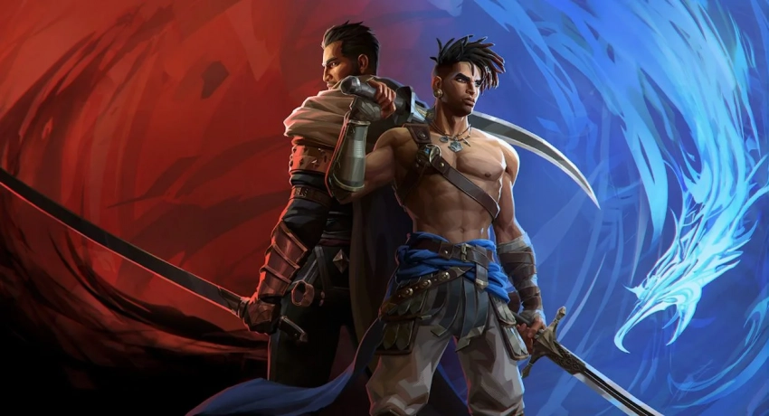 Prince of Persia: The Lost Crown выпустят на мобильных платформах