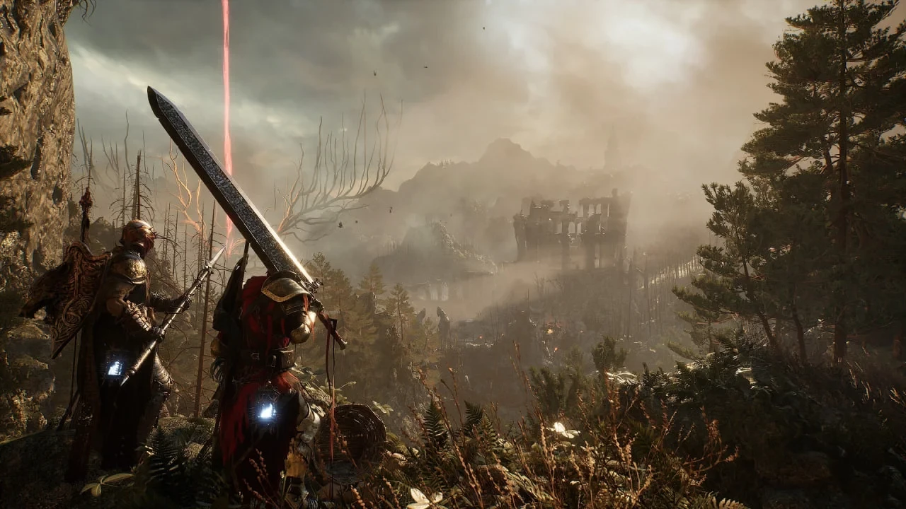 В Lords of the Fallen скоро добавят кооператив с совместным прогрессом и что-то «неожиданное»