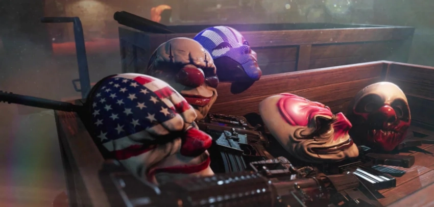 Новый глава Starbreeze заявил о «большом энтузиазме» и развитии Payday