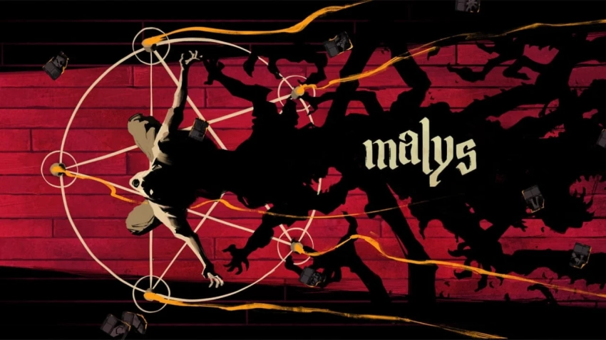 Студия бывшего ведущего сценариста Dragon Age анонсировала карточный рогалик Malys