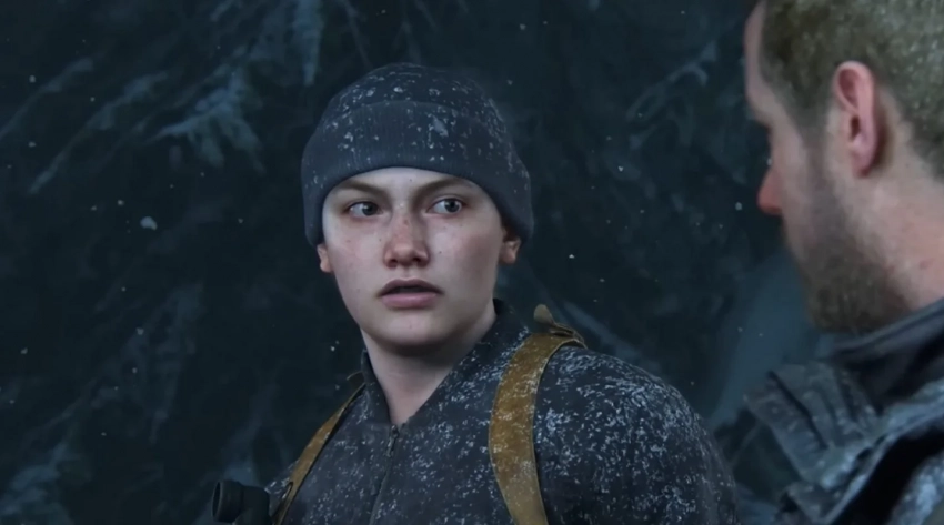 Пик онлайна ремастера The Last of Us Part 2 в Steam превысил Spider-Man 2, но не первую TLoU