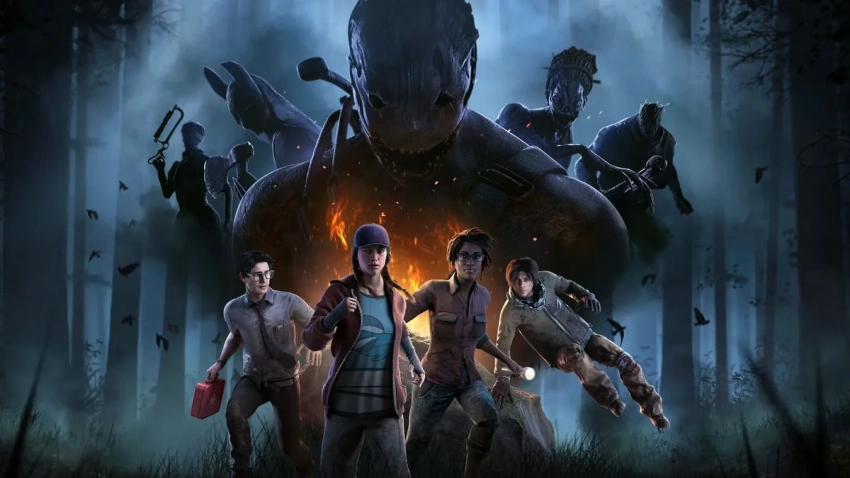 Свежее дополнение настольной Dead by Daylight позволит выкрутить уровень сложности до предела