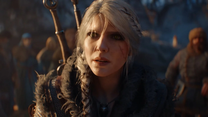 Нарративный директор «Ведьмака 4» назвал DLC с бронёй лошади для TES 4 «частью истории»