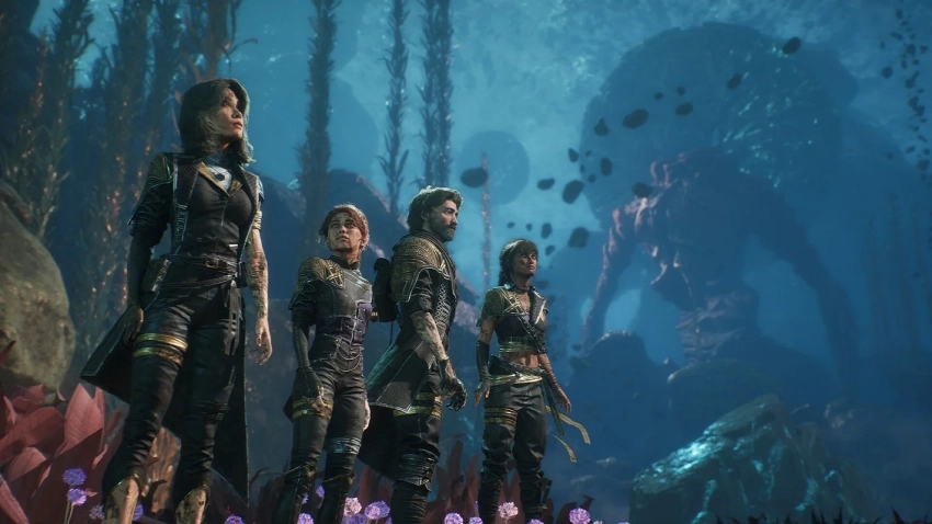 Это шедевр! Амбициозную Clair Obscur: Expedition 33 расхвалили раньше времени