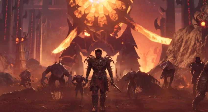 Игроки заставили Nexus вернуть гендерный мод для ремастера TES4: Oblivion