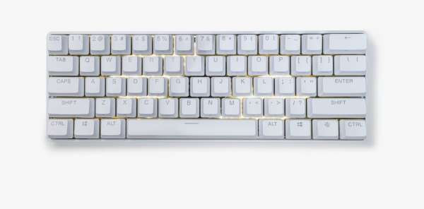 SteelSeries выпускает редкую клавиатуру Apex Pro Mini – Портал статей