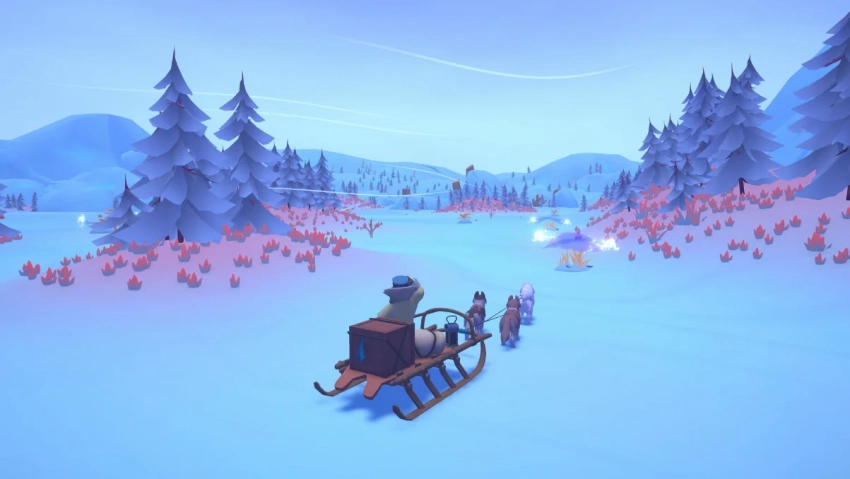 В Steam стартовал ежегодный фестиваль российских игр со скидками и демоверсиями