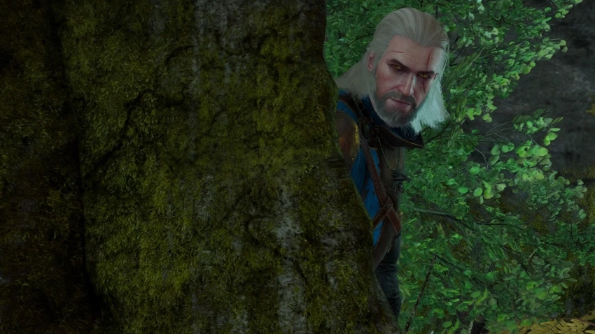 В Hawthorn ветеранов The Last of Us и «Скайрима» может появиться звезда «Ведьмака»