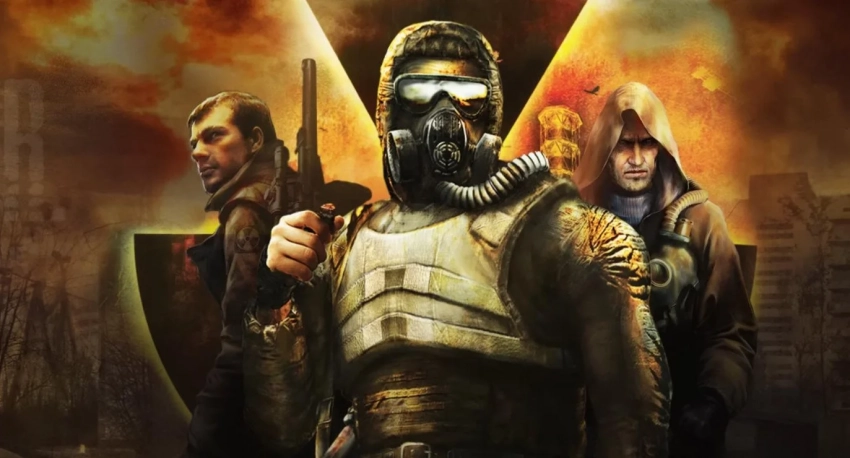 Трилогия S.T.A.L.K.E.R. и Battlefield V войдут в список игр для PS Plus Extra и Premium
