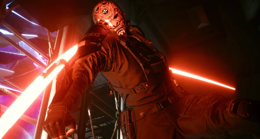 Новый геймплей Cyberpunk 2077 на Switch 2 показывает труды CD Projekt по оптимизации