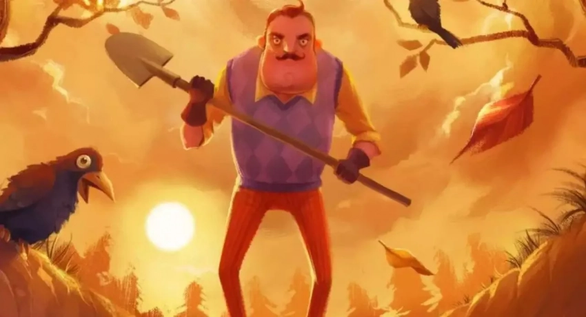 Издательство tinyBuild назначило презентацию Connect на 27 мая