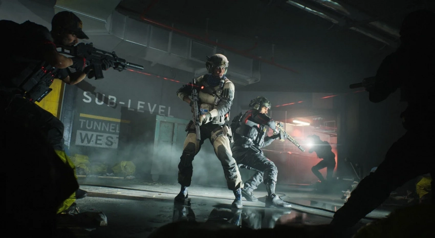 Игроки раскритиковали видение классов в Battlefield 6 и требуют вернуть механики из BF4