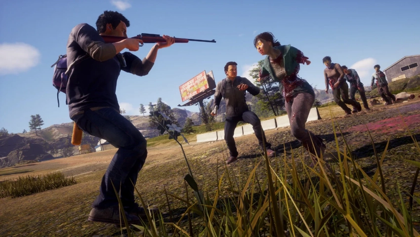 Инсайдер предположил появление The Elder Scrolls 6 и State of Decay 3 на выставке Xbox