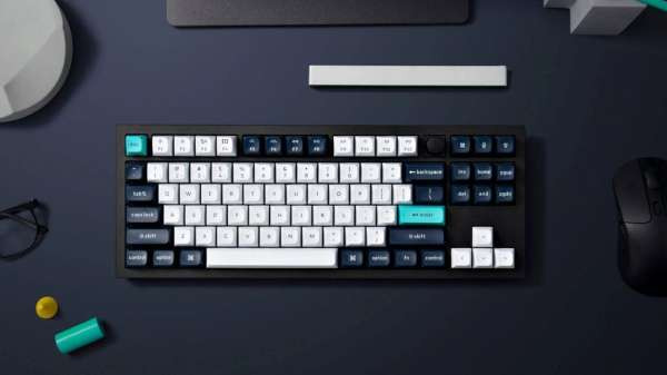Keychron выпускает механическую клавиатуру Q3 Max в Китае по цене от 1148 юаней ($161) – Портал статей