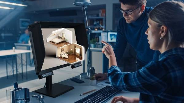 Acer представила 3D-мониторы Predator SpatialLabs View 27 и View Pro 27, для которых не нужны 3D-очки – Портал статей