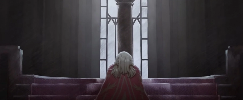 Анонсирована Final Fantasy Tactics — The Ivalice Chronicles с релизом в сентябре