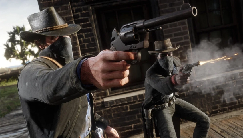 Надёжный инсайдер подтвердил некстген-патч для Red Dead Redemption 2 и порт на Switch 2