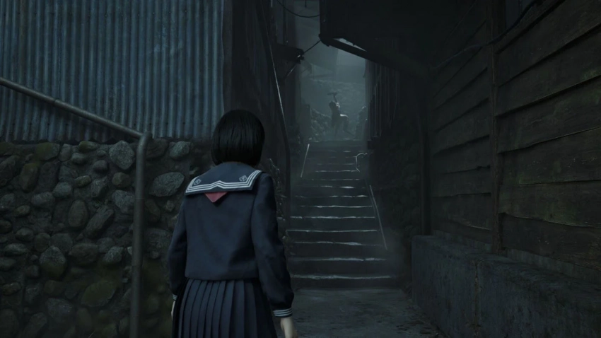 Konami открыла предзаказы хоррора Silent Hill f — что входит в состав каждого издания?