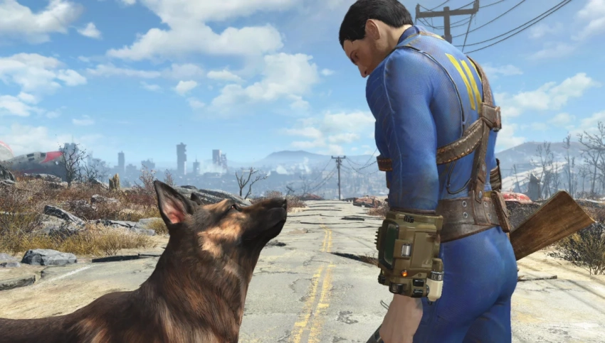 В Bethesda сомневаются, что события серии Fallout могут выйти за рамки США