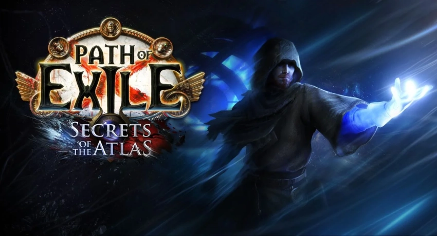 Дополнение «Секреты Атласа» к Path of Exile вышло на РС