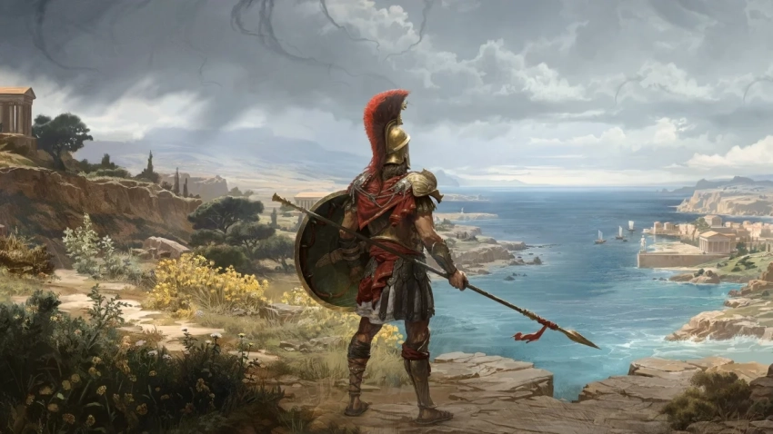 Шоу THQ Nordic Digital Showcase 2025 с «Готикой», Titan Quest 2﻿ и Reanimal пройдёт 1 августа